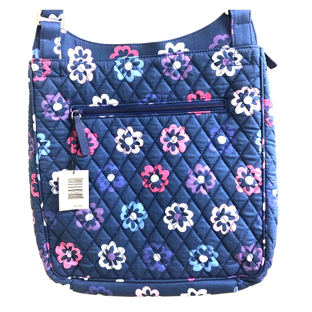 NWT Vera Bradley Mailbag